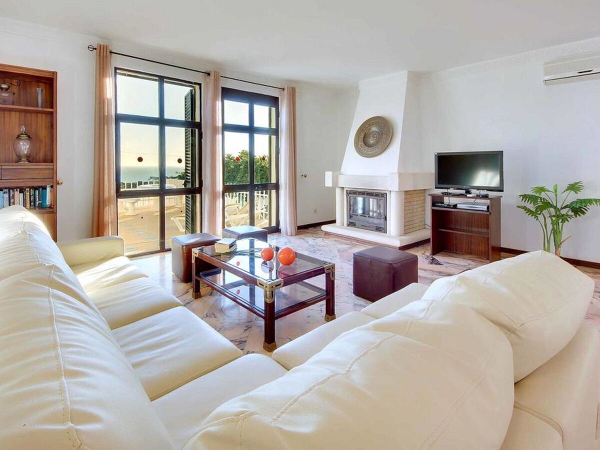 Villa Albuar – Maison 5 ch, piscine chauffée, vue mer - Photo 13
