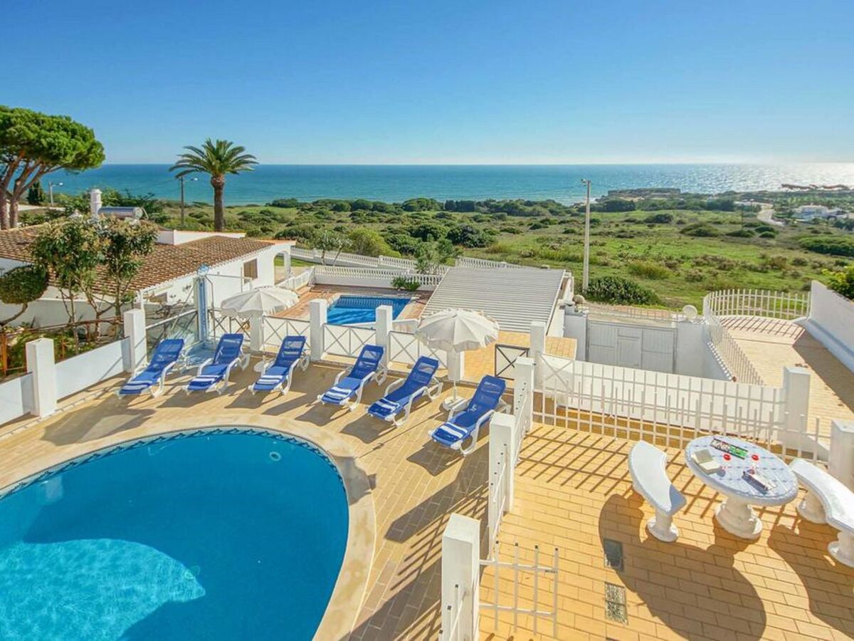 Villa Albuar – Maison 5 ch, piscine chauffée, vue mer - Photo 14