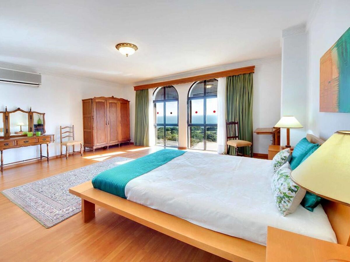 Villa Albuar – Maison 5 ch, piscine chauffée, vue mer - Photo 15