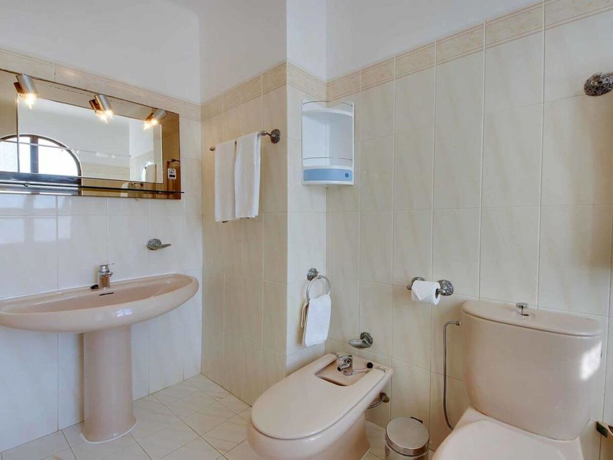 Villa Albuar – Maison 5 ch, piscine chauffée, vue mer - Photo 18