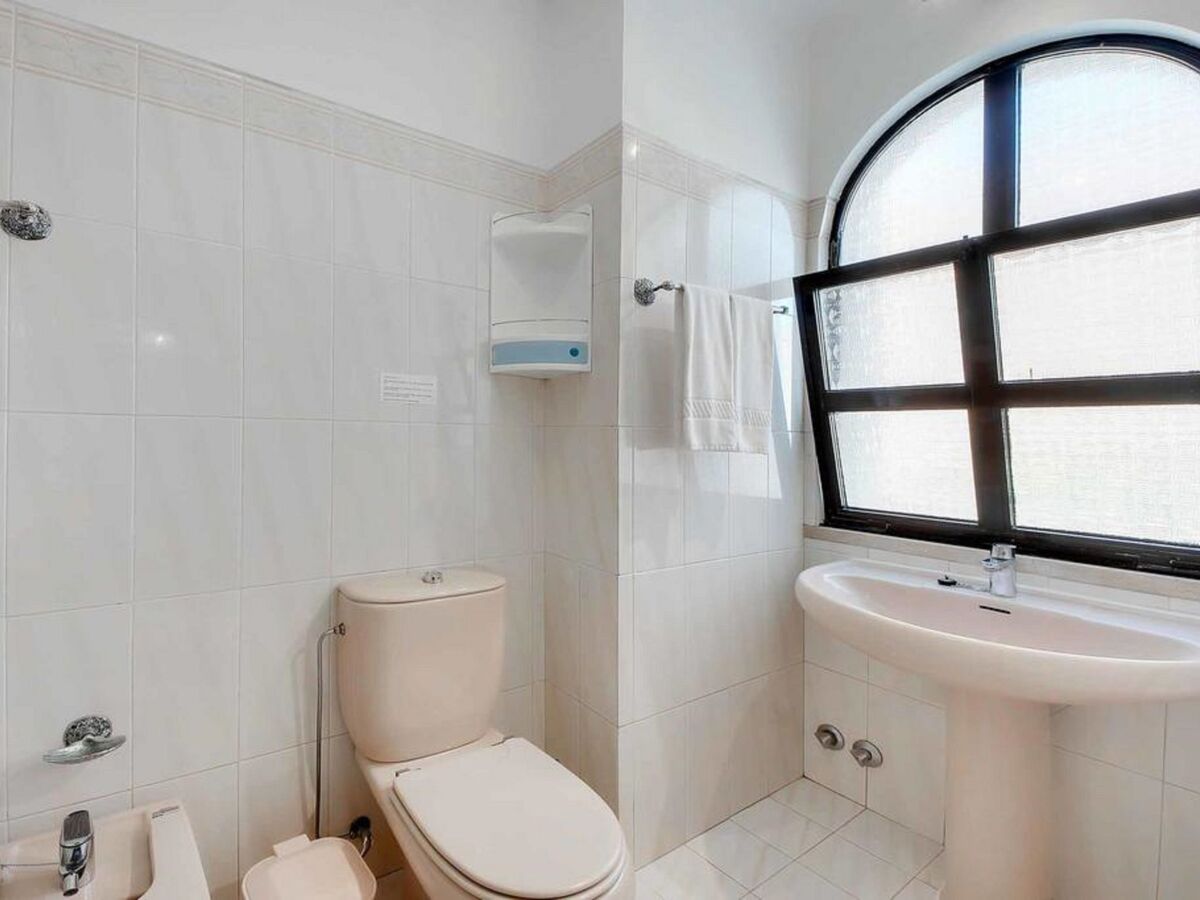 Villa Albuar – Maison 5 ch, piscine chauffée, vue mer - Photo 20