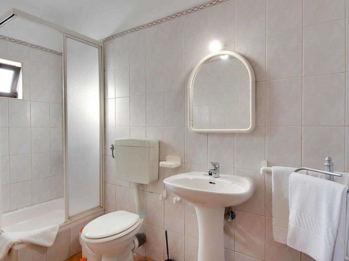 Villa Albuar – Maison 5 ch, piscine chauffée, vue mer - Photo 22