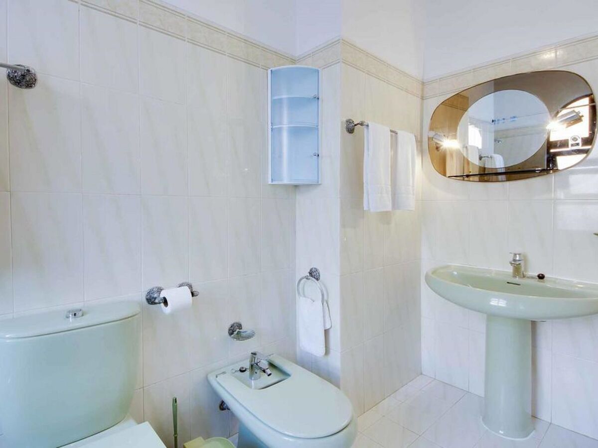 Villa Albuar – Maison 5 ch, piscine chauffée, vue mer - Photo 24