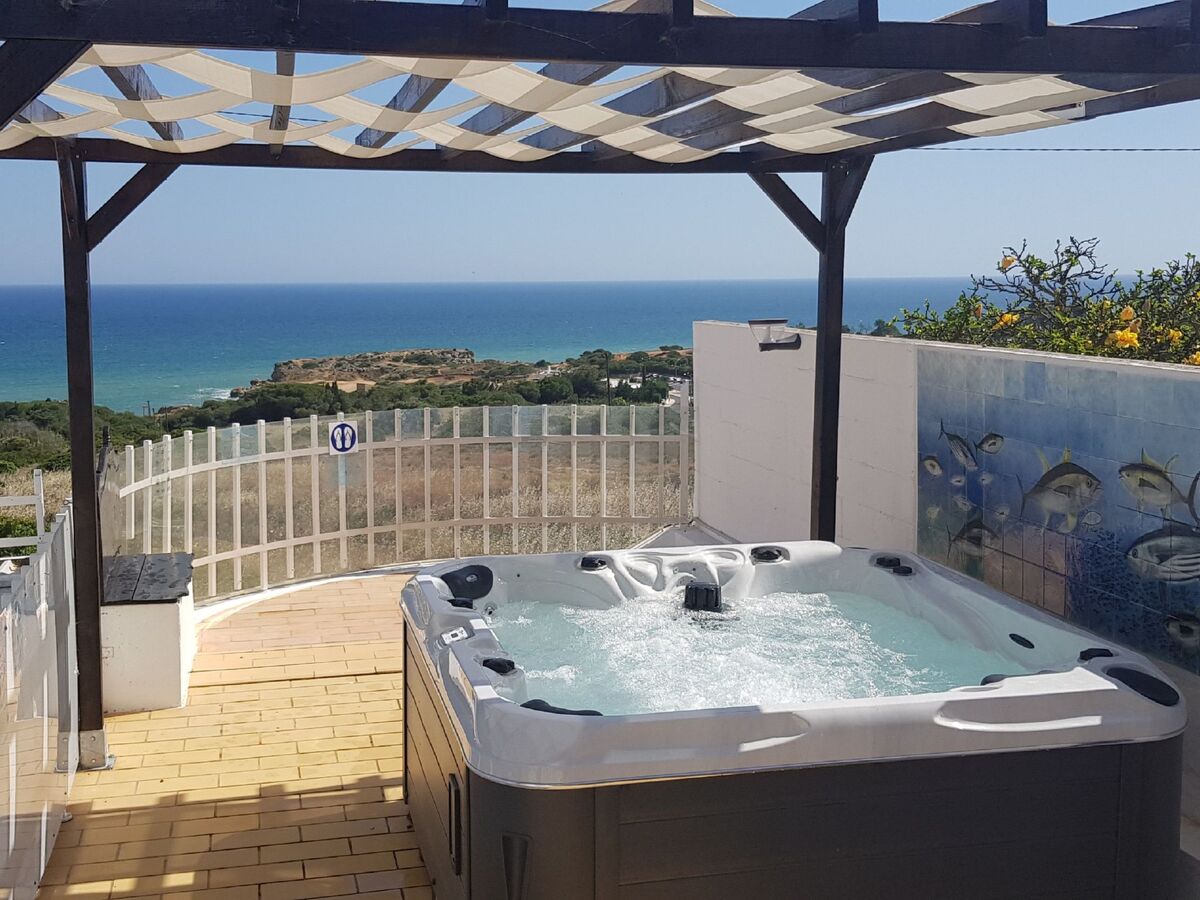 Villa Albuar – Maison 5 ch, piscine chauffée, vue mer - Photo 25