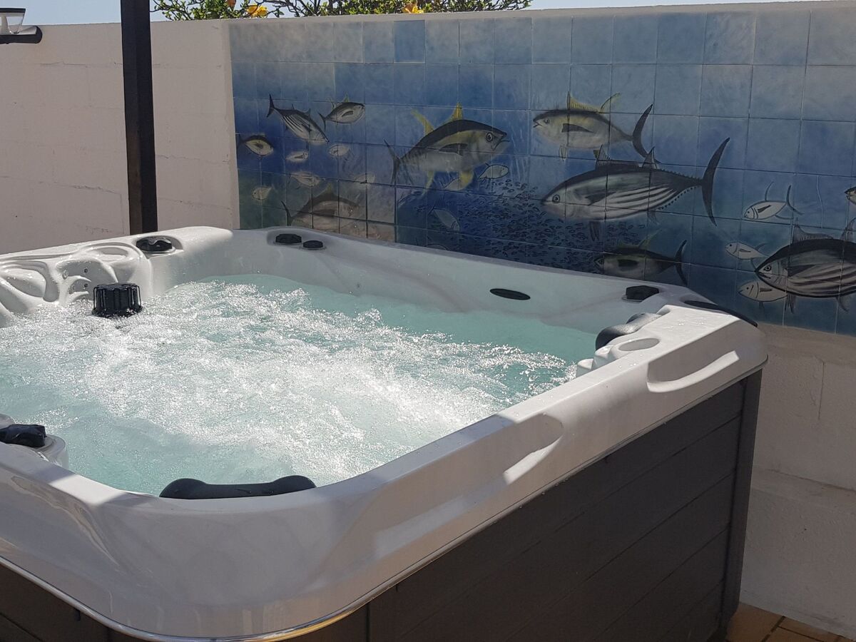 Villa Albuar – Maison 5 ch, piscine chauffée, vue mer - Photo 26