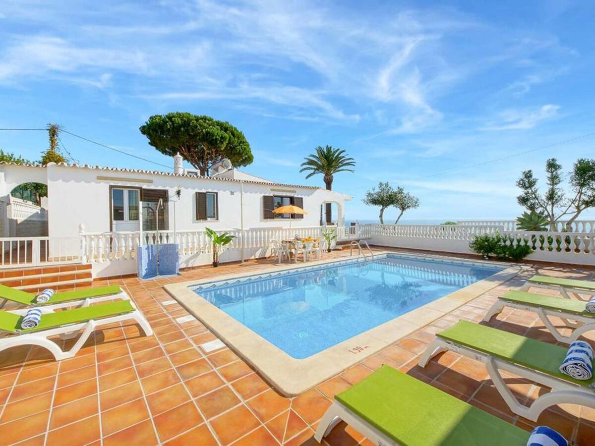 Villa Brigida – piscine chauffée et vue mer à 800 m de la plage - Photo 1