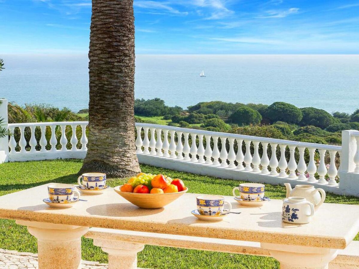 Villa Brigida – piscine chauffée et vue mer à 800 m de la plage - Photo 5