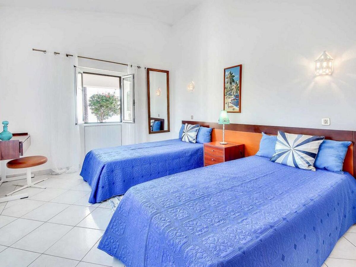 Villa Brigida – piscine chauffée et vue mer à 800 m de la plage - Photo 7