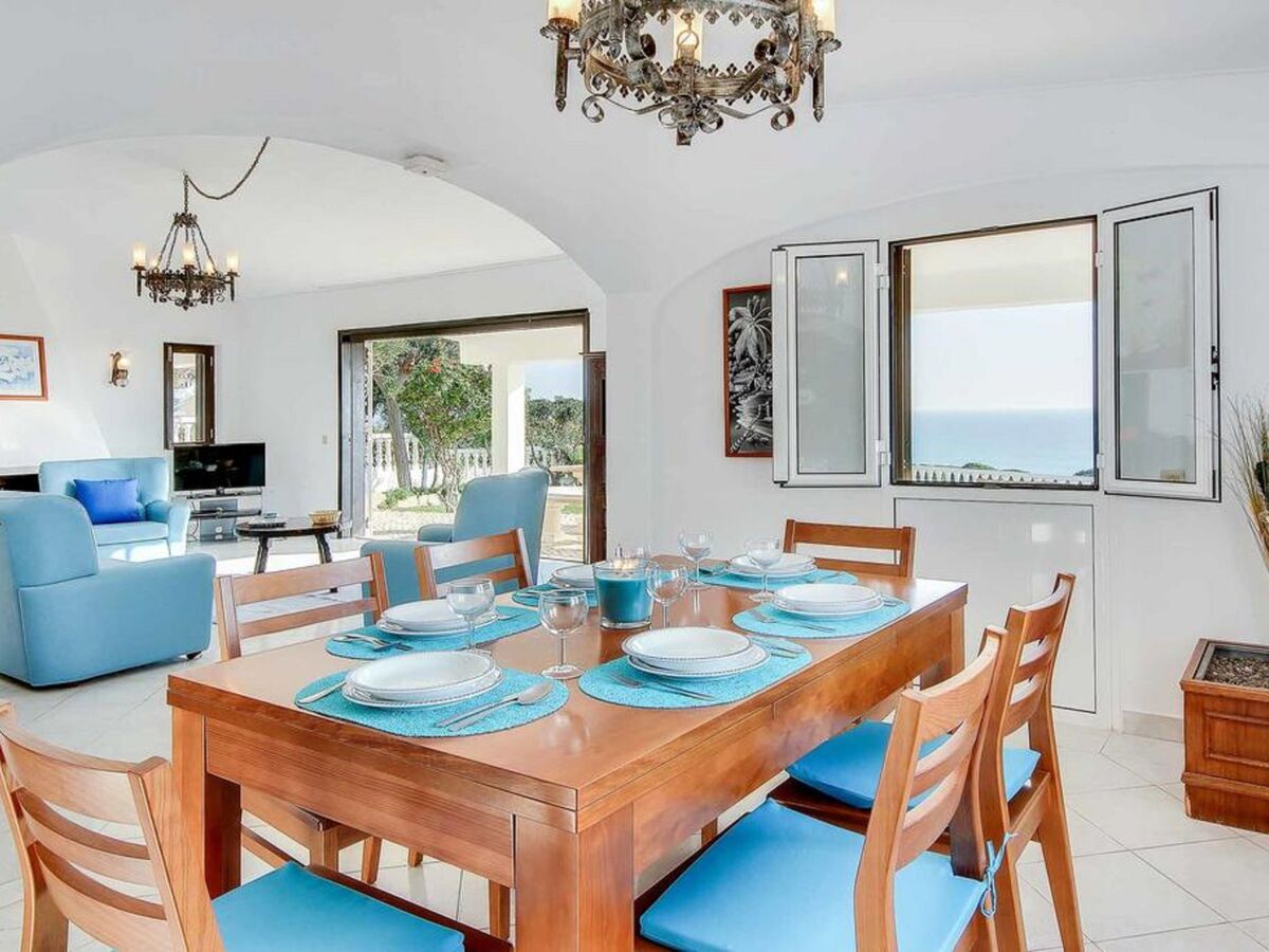 Villa Brigida – piscine chauffée et vue mer à 800 m de la plage - Photo 11