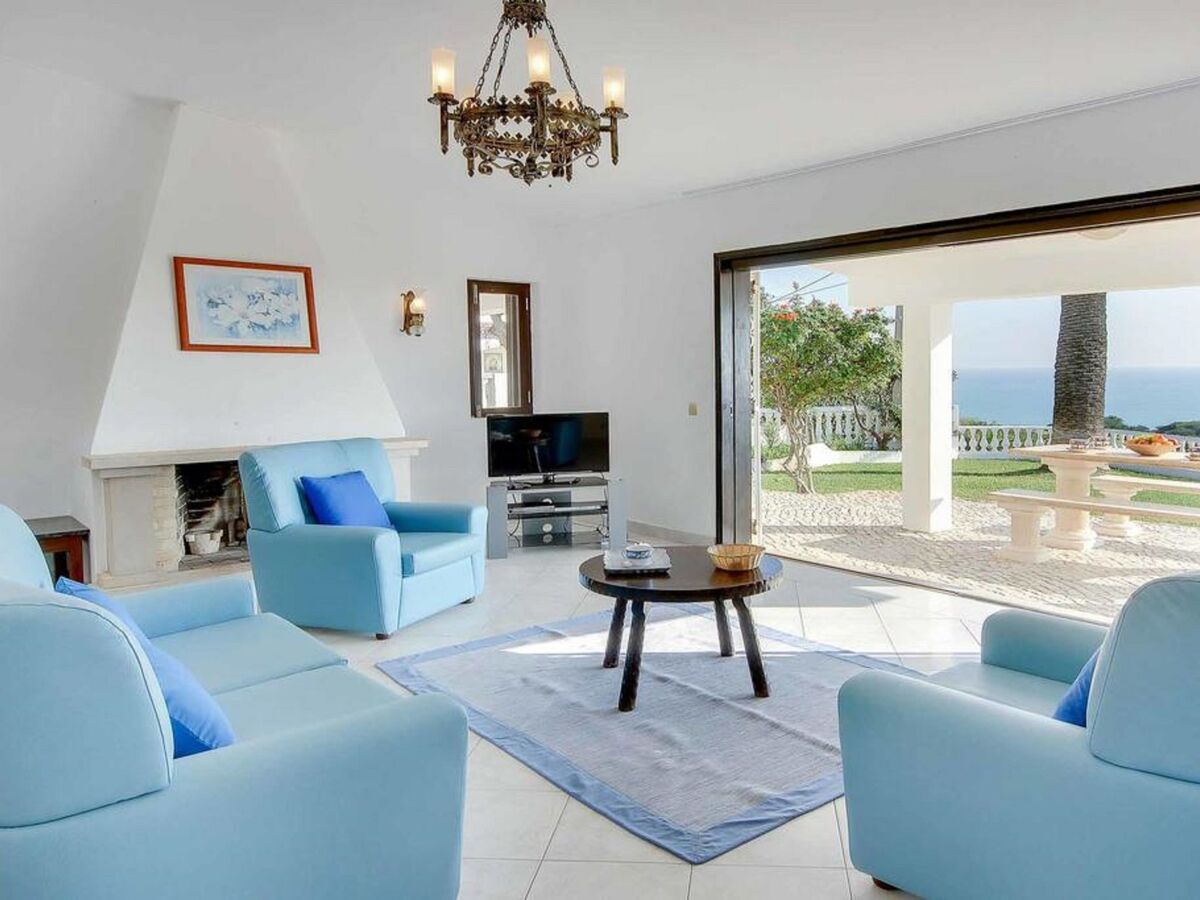 Villa Brigida – piscine chauffée et vue mer à 800 m de la plage - Photo 14