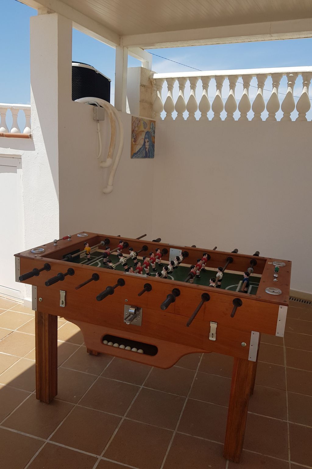 Villa Brigida – piscine chauffée et vue mer à 800 m de la plage - Photo 18