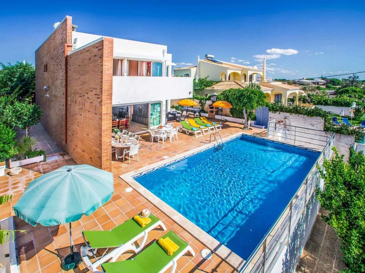 Villa Oceano – Maison 4 chambres, piscine chauffée privée - Photo 1