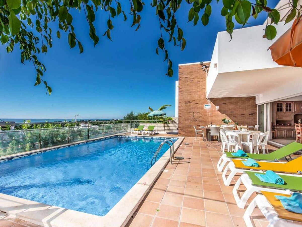 Villa Oceano – Maison 4 chambres, piscine chauffée privée - Photo 2