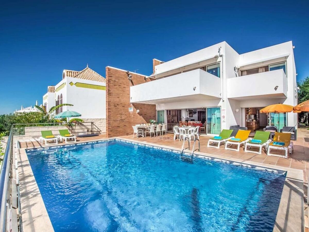 Villa Oceano – Maison 4 chambres, piscine chauffée privée - Photo 3