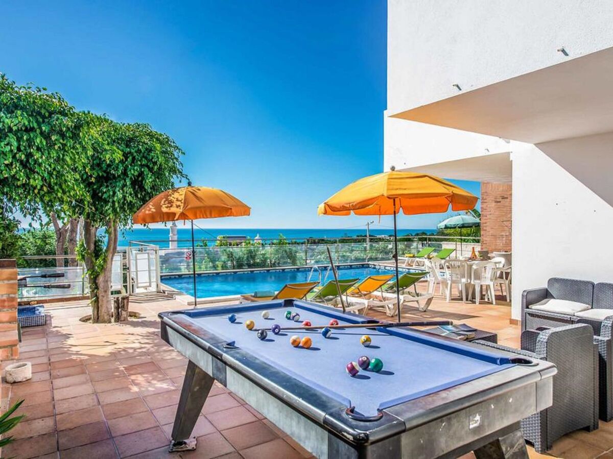 Villa Oceano – Maison 4 chambres, piscine chauffée privée - Photo 4