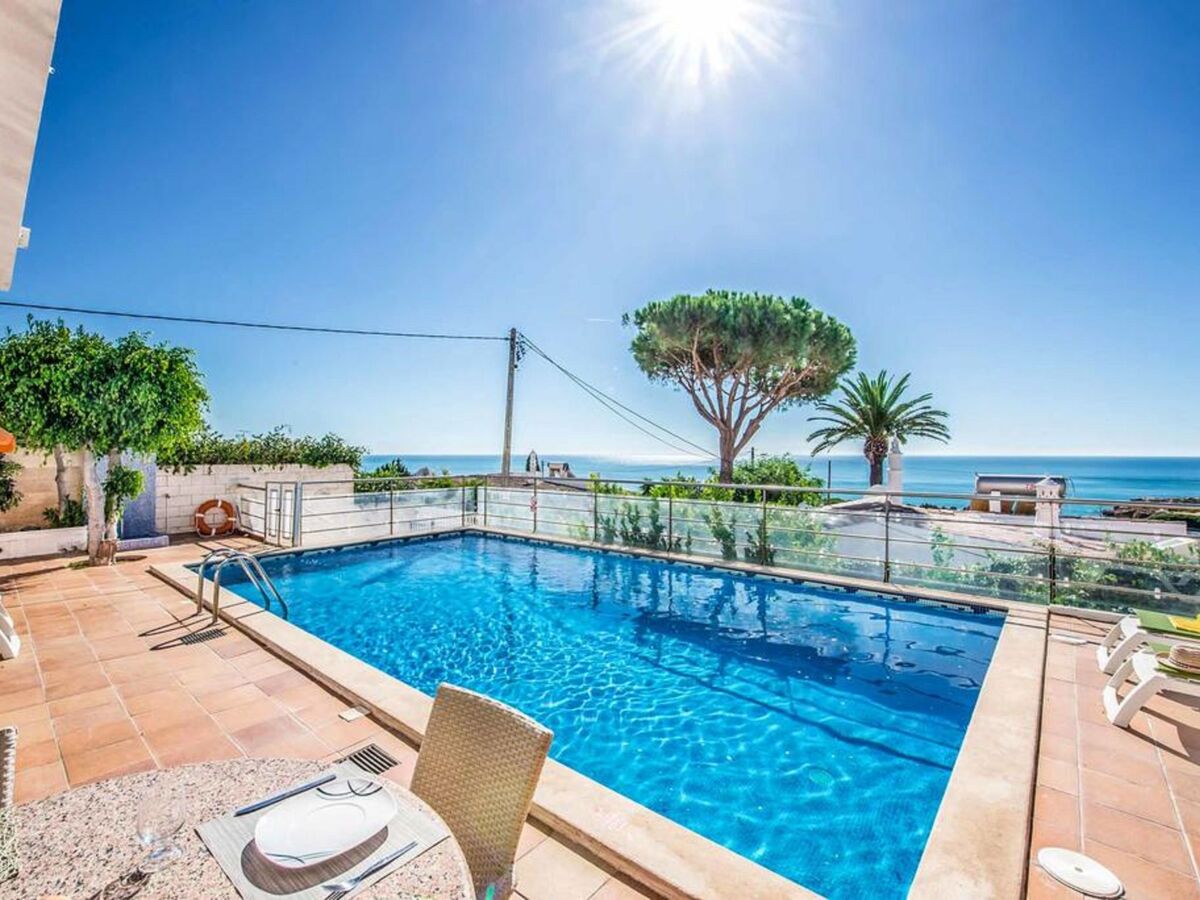 Villa Oceano – Maison 4 chambres, piscine chauffée privée - Photo 6
