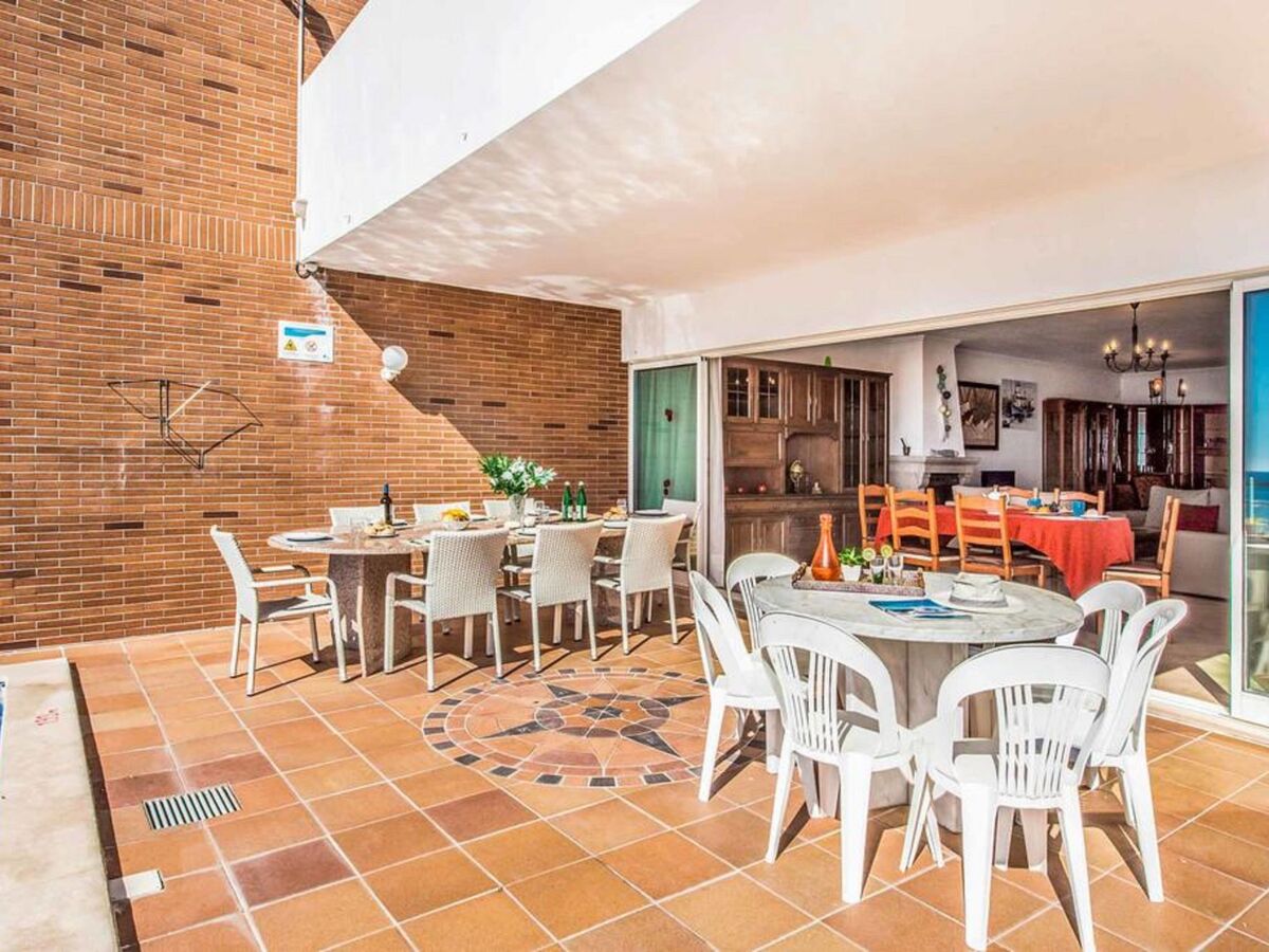 Villa Oceano – Maison 4 chambres, piscine chauffée privée - Photo 7