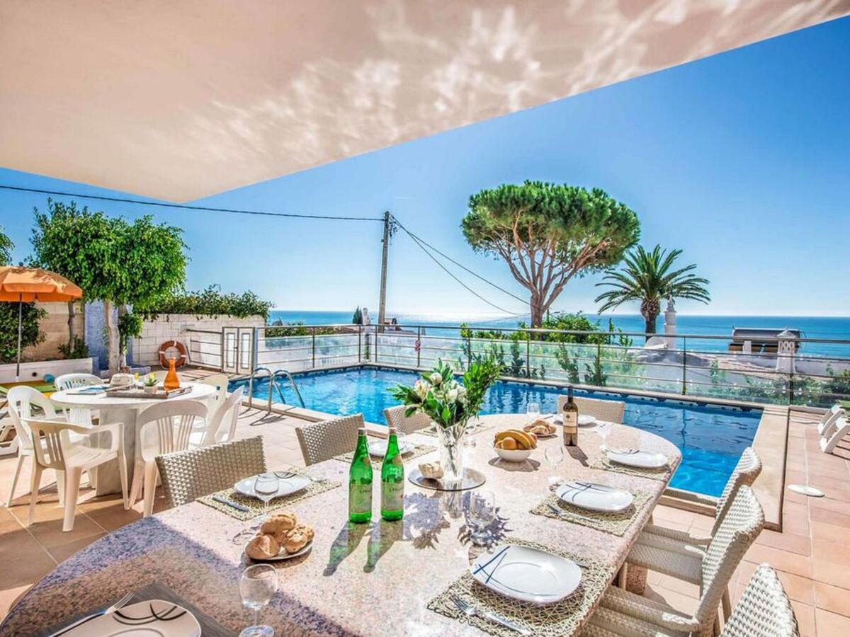 Villa Oceano – Maison 4 chambres, piscine chauffée privée - Photo 8