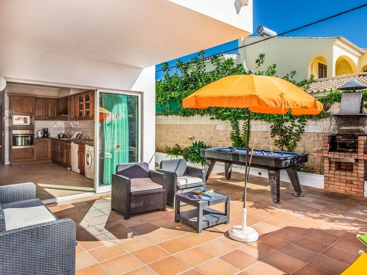 Villa Oceano – Maison 4 chambres, piscine chauffée privée - Photo 9