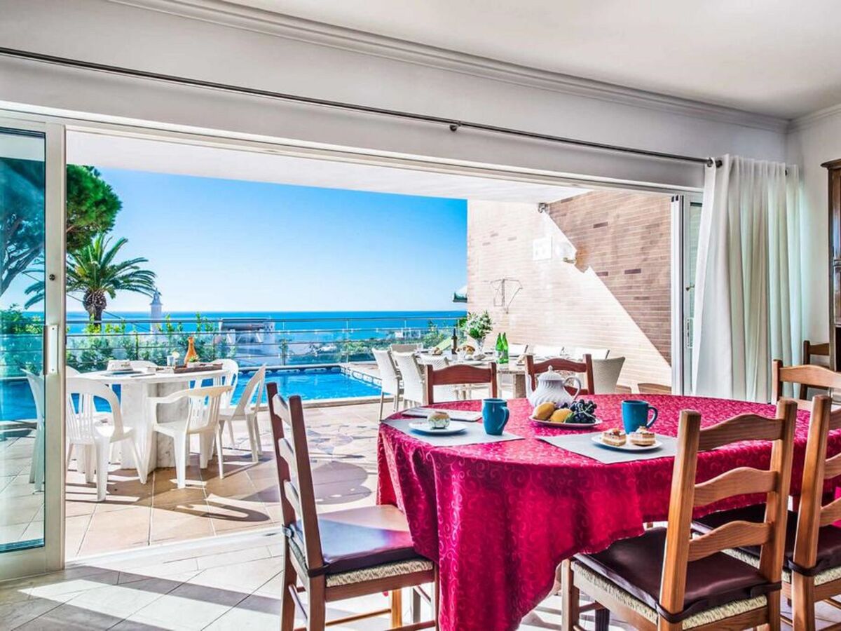 Villa Oceano – Maison 4 chambres, piscine chauffée privée - Photo 10
