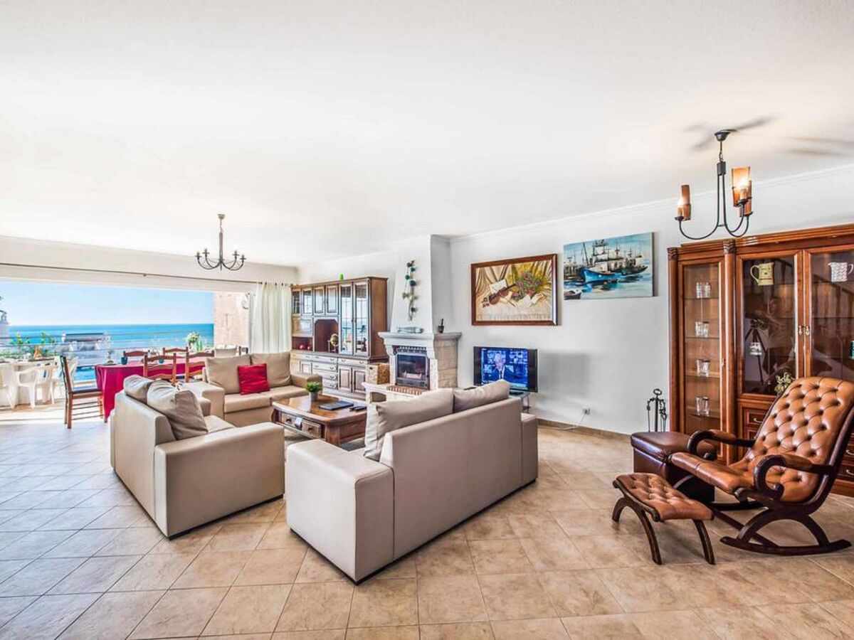 Villa Oceano – Maison 4 chambres, piscine chauffée privée - Photo 11