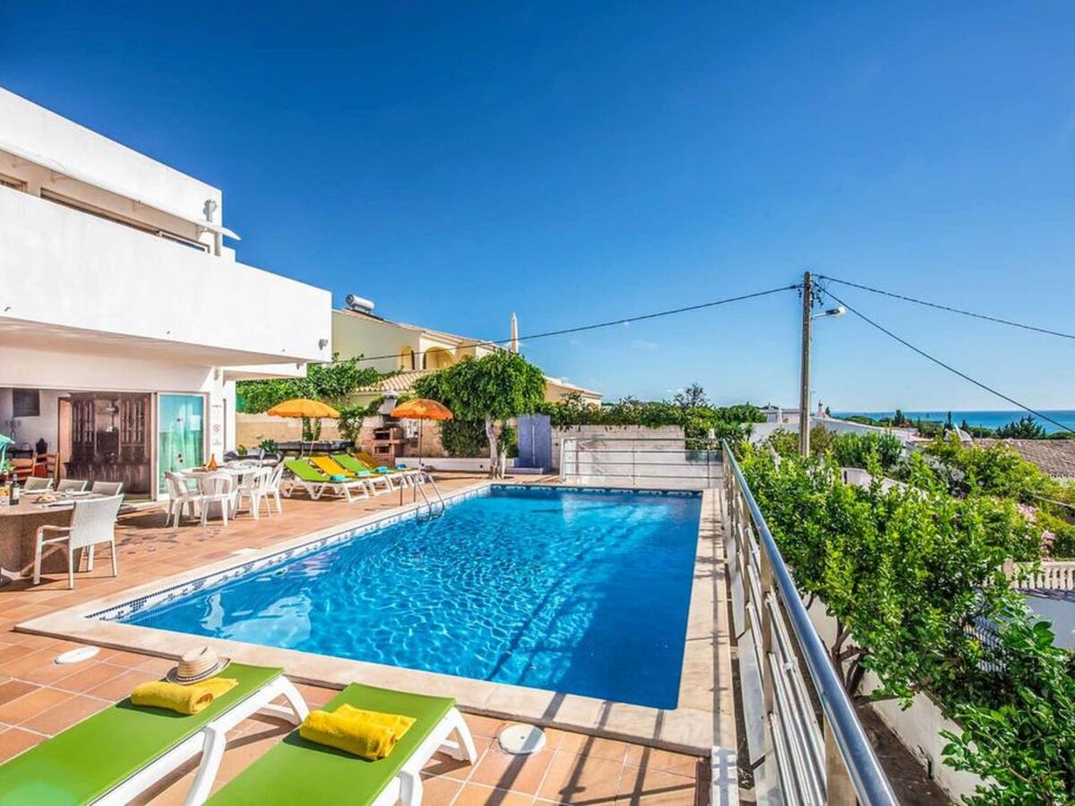 Villa Oceano – Maison 4 chambres, piscine chauffée privée - Photo 13