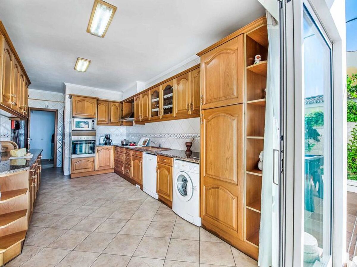 Villa Oceano – Maison 4 chambres, piscine chauffée privée - Photo 15