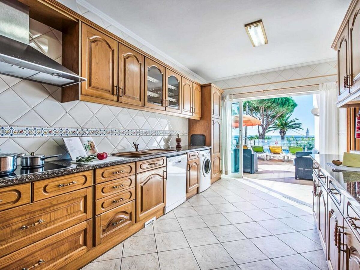 Villa Oceano – Maison 4 chambres, piscine chauffée privée - Photo 16