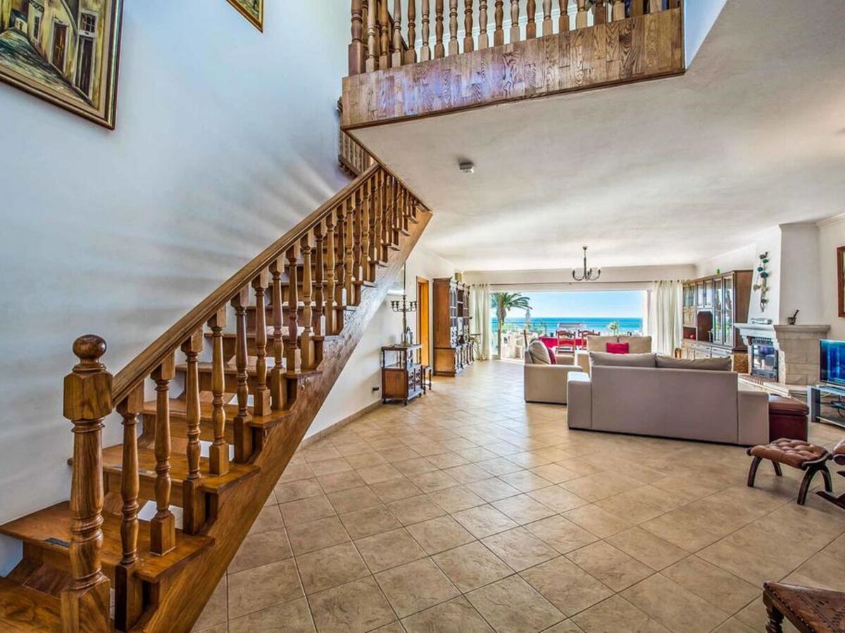 Villa Oceano – Maison 4 chambres, piscine chauffée privée - Photo 18