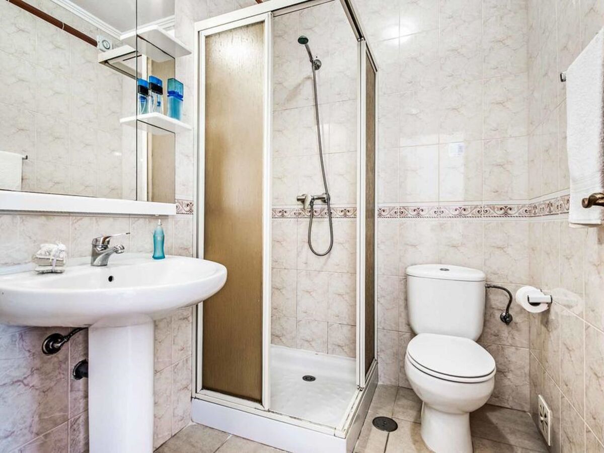 Villa Oceano – Maison 4 chambres, piscine chauffée privée - Photo 22