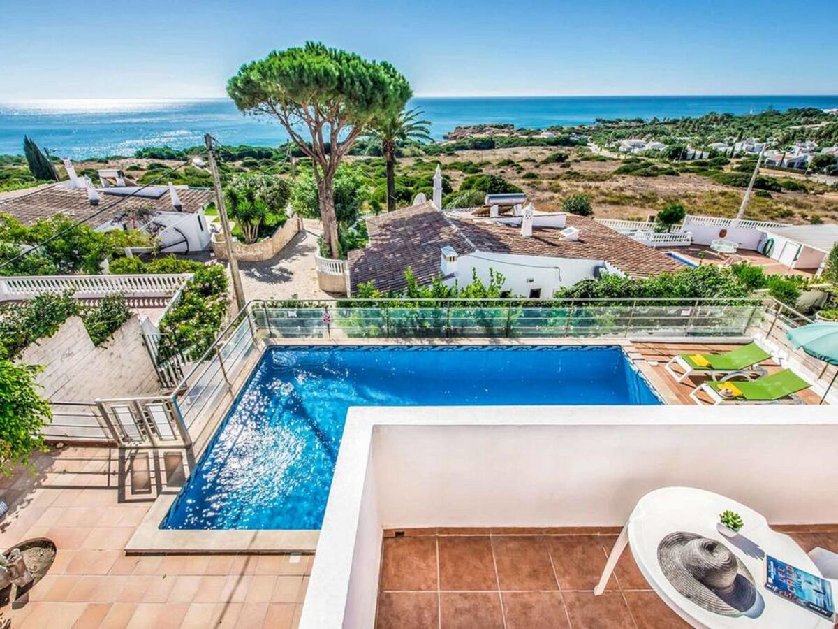 Villa Oceano – Maison 4 chambres, piscine chauffée privée - Photo 27