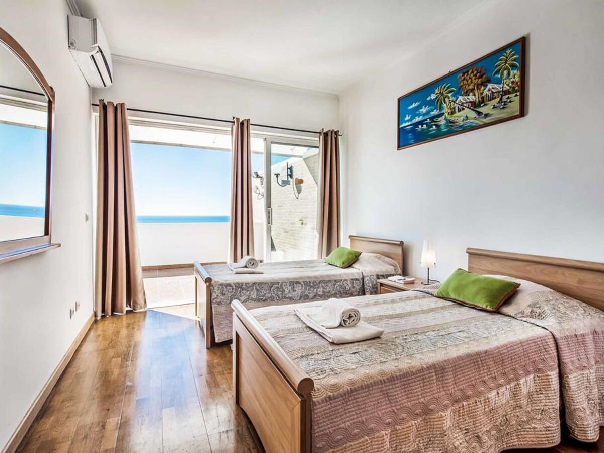 Villa Oceano – Maison 4 chambres, piscine chauffée privée - Photo 29