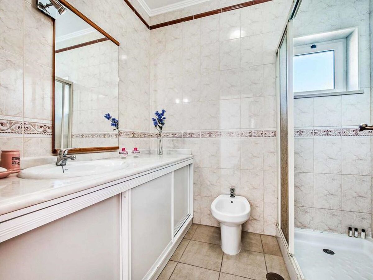 Villa Oceano – Maison 4 chambres, piscine chauffée privée - Photo 30