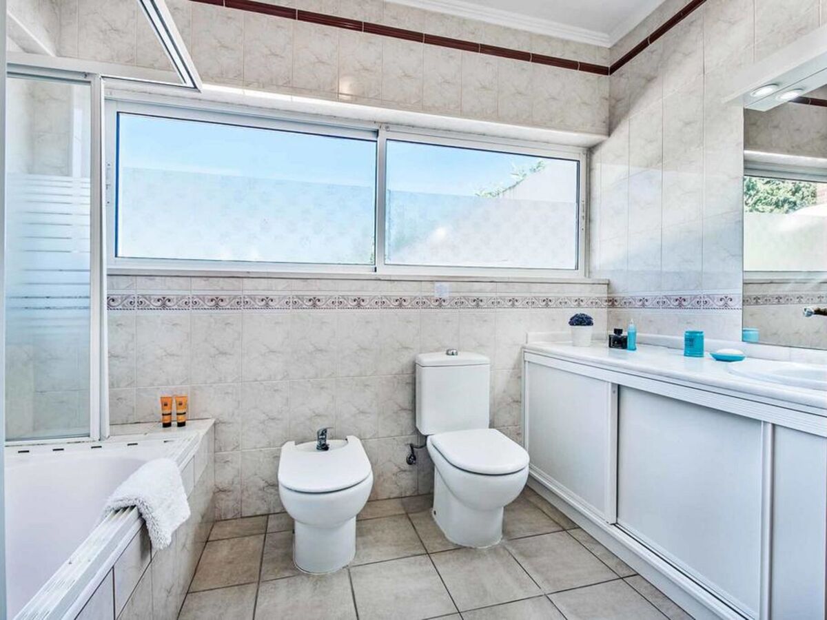 Villa Oceano – Maison 4 chambres, piscine chauffée privée - Photo 32