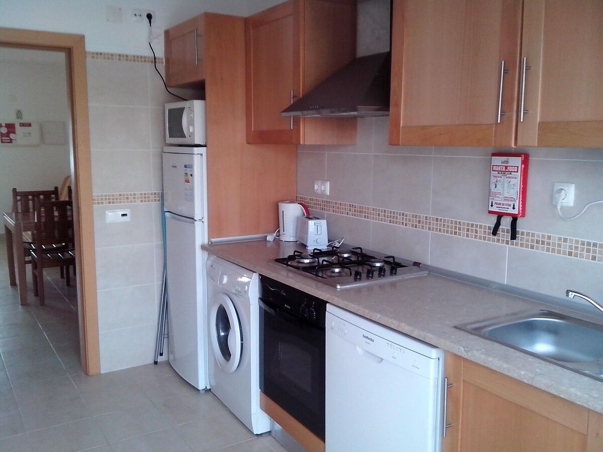 Appartement 1 chambre avec terrasse à Albufeira - Photo 11