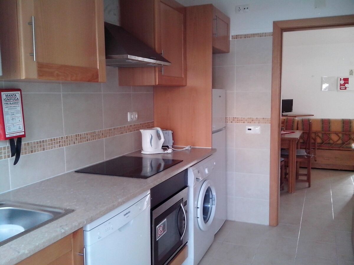 Appartement 1 chambre avec terrasse à Albufeira - Photo 11