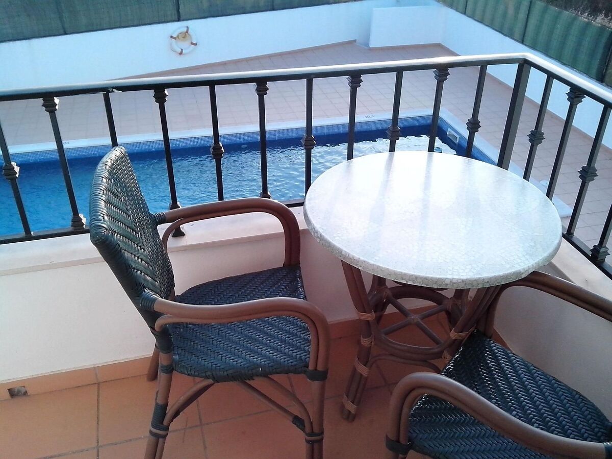 Appartement 2 chambres avec balcony à Albufeira - Photo 12
