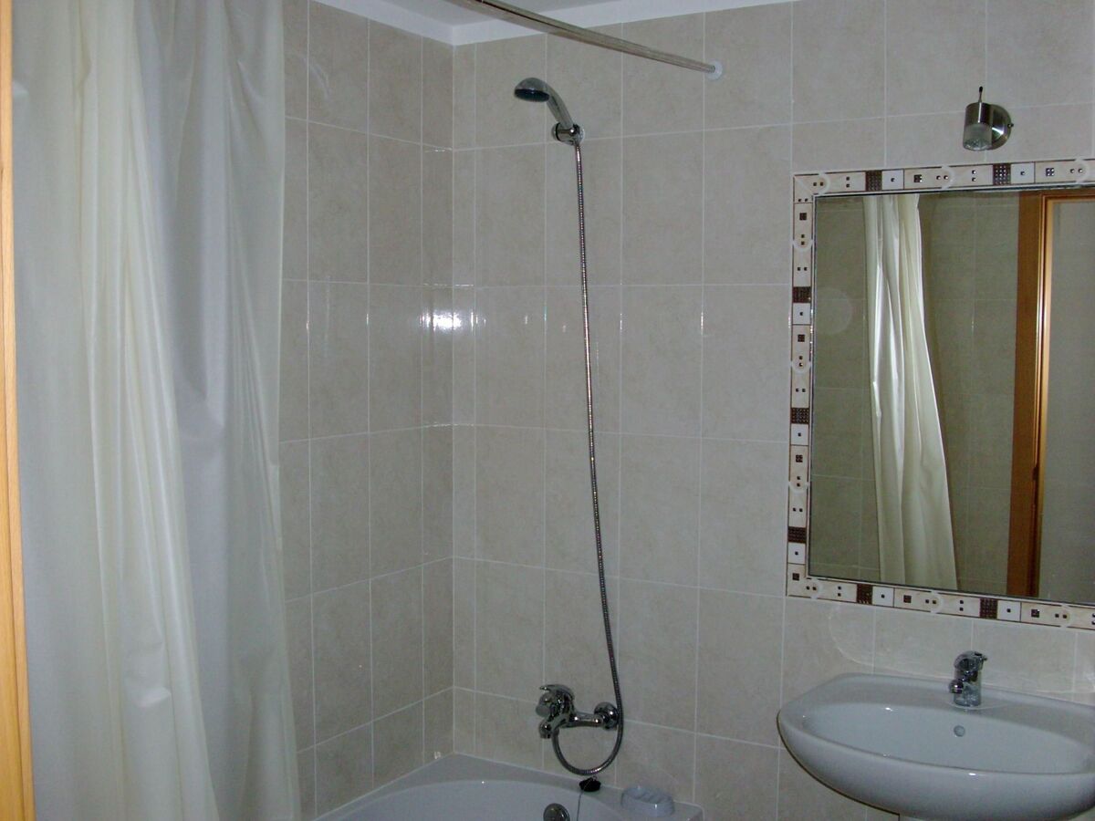 Appartement 2 chambres avec balcon à Albufeira - Photo 8