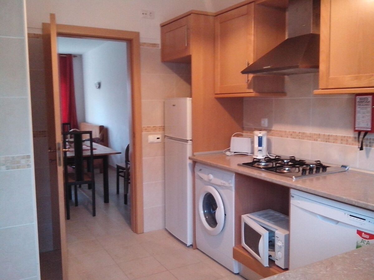 Appartement 2 chambres avec balcon à Albufeira - Photo 11