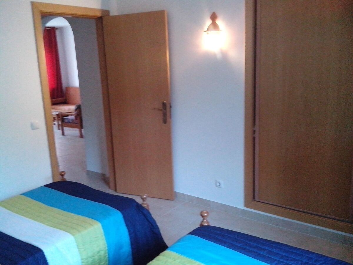 Appartement 2 chambres avec balcon à Albufeira - Photo 15