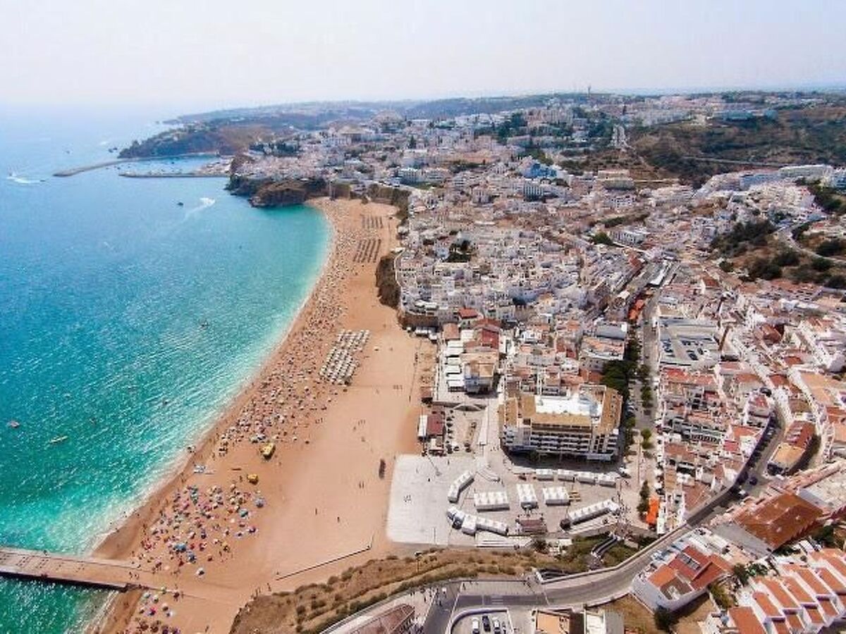Appartement 1 chambre avec terrasse à Albufeira - Photo 43