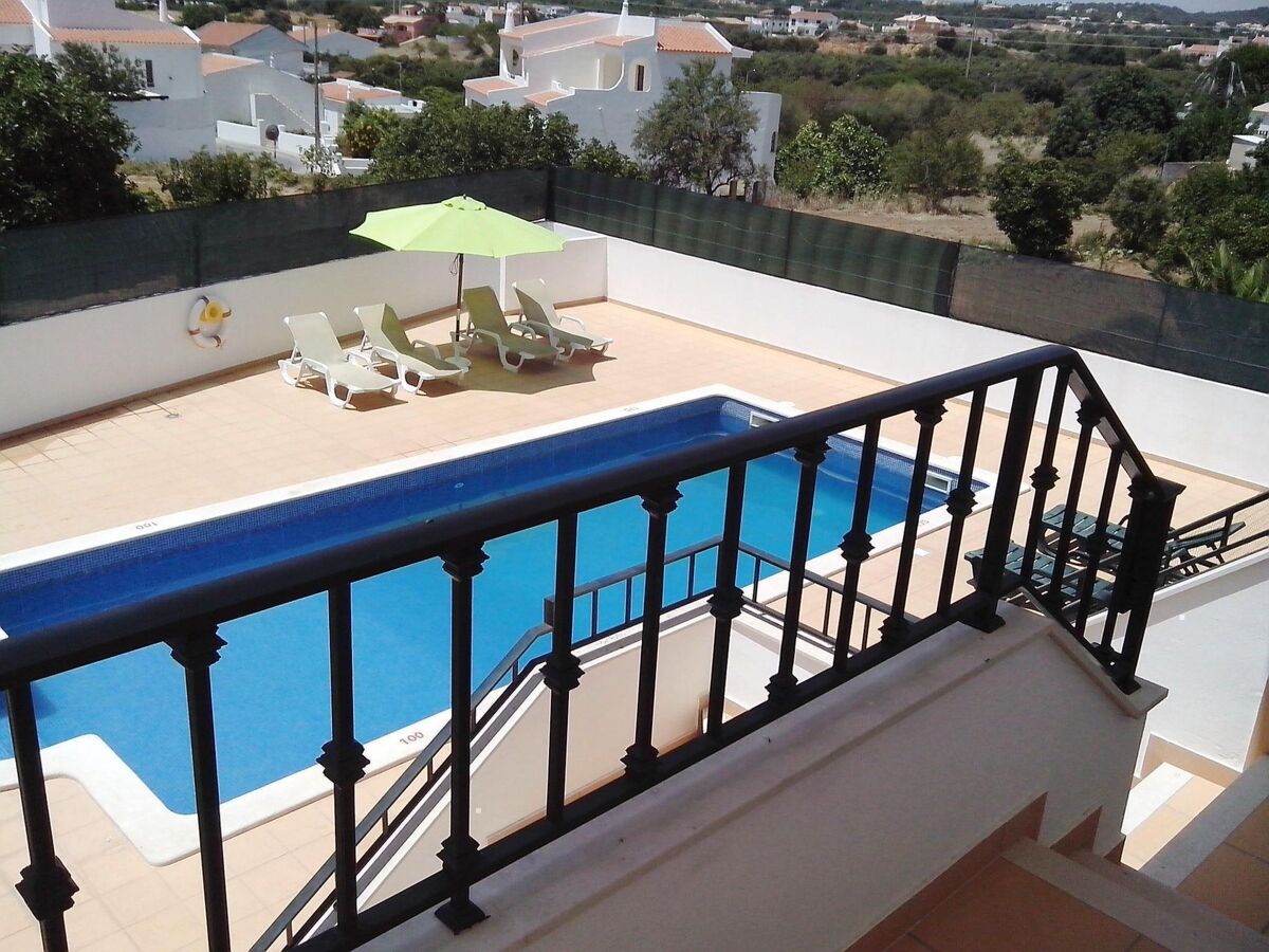 Appartement 2 chambres avec balcony à Albufeira - Photo 6