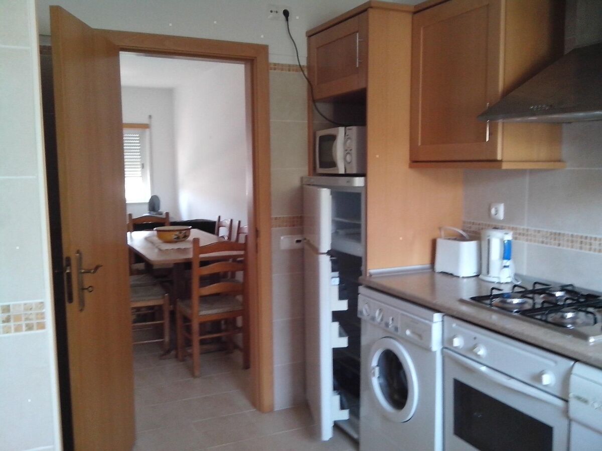 Appartement 2 chambres avec balcony à Albufeira - Photo 9