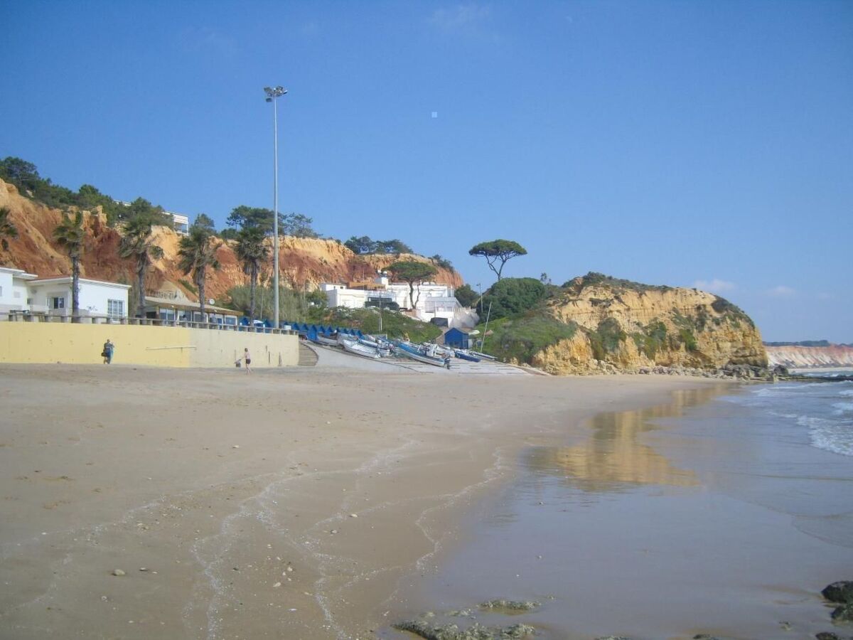 Appartement 1 chambre avec balcony à Albufeira - Photo 34