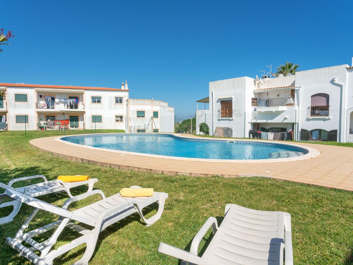 Appartement Timur 150 m² avec piscine partagée à Albufeira - Photo 1