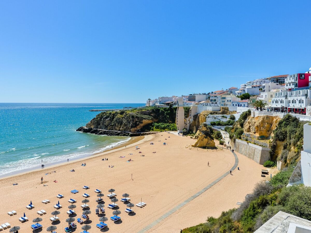 Appartement Timur 150 m² avec piscine partagée à Albufeira - Photo 8