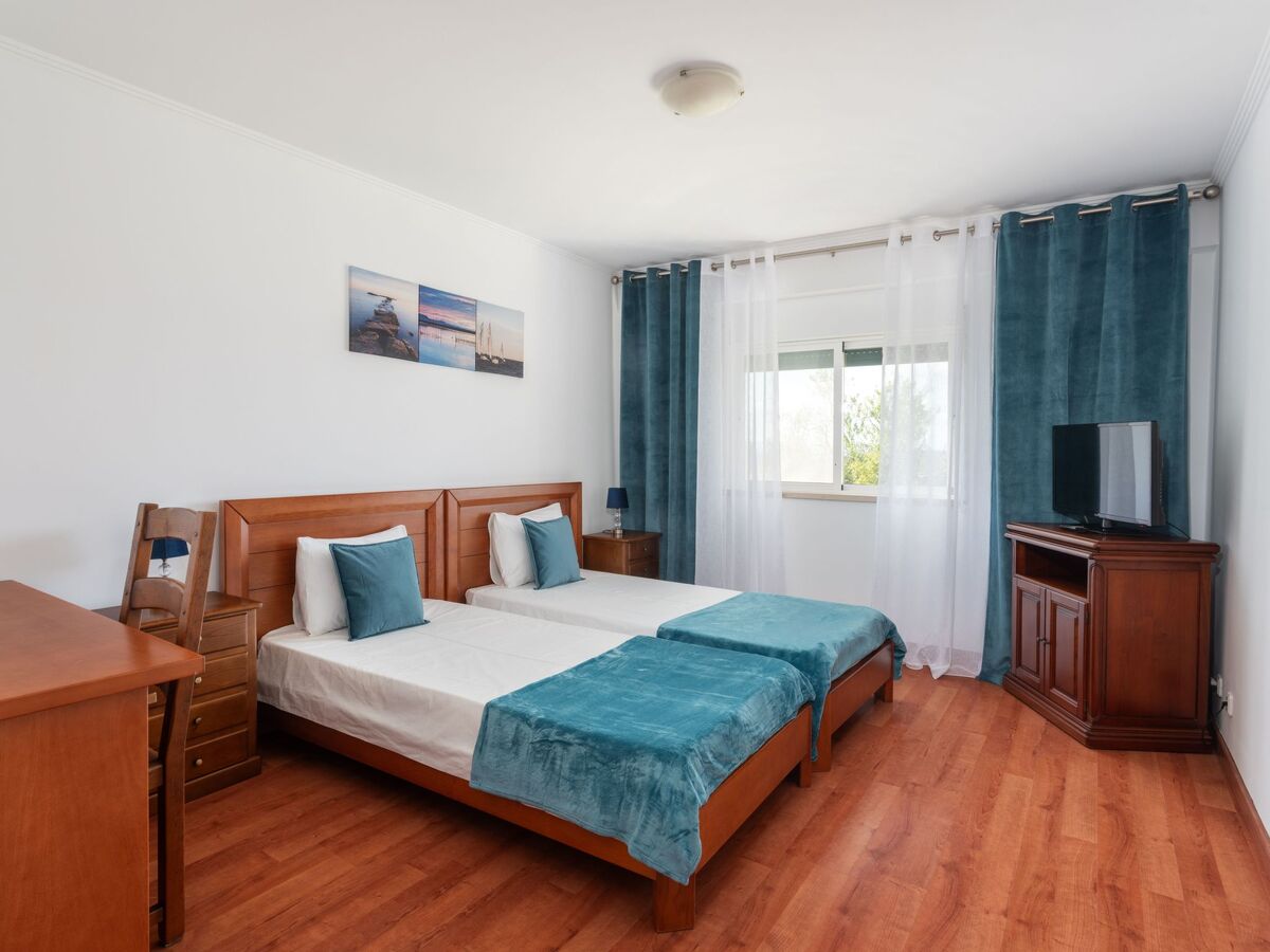 Appartement Timur 150 m² avec piscine partagée à Albufeira - Photo 11