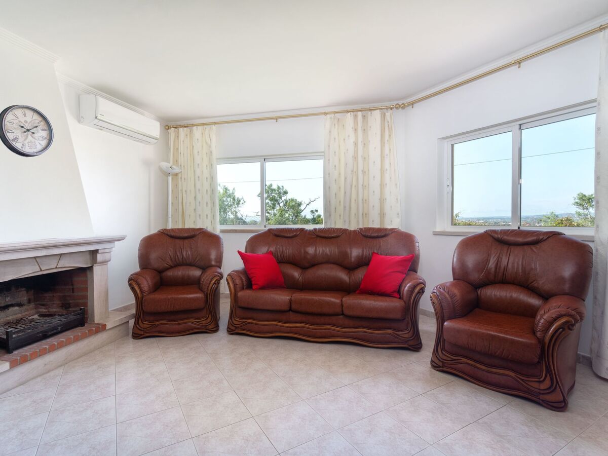 Appartement Timur 150 m² avec piscine partagée à Albufeira - Photo 12