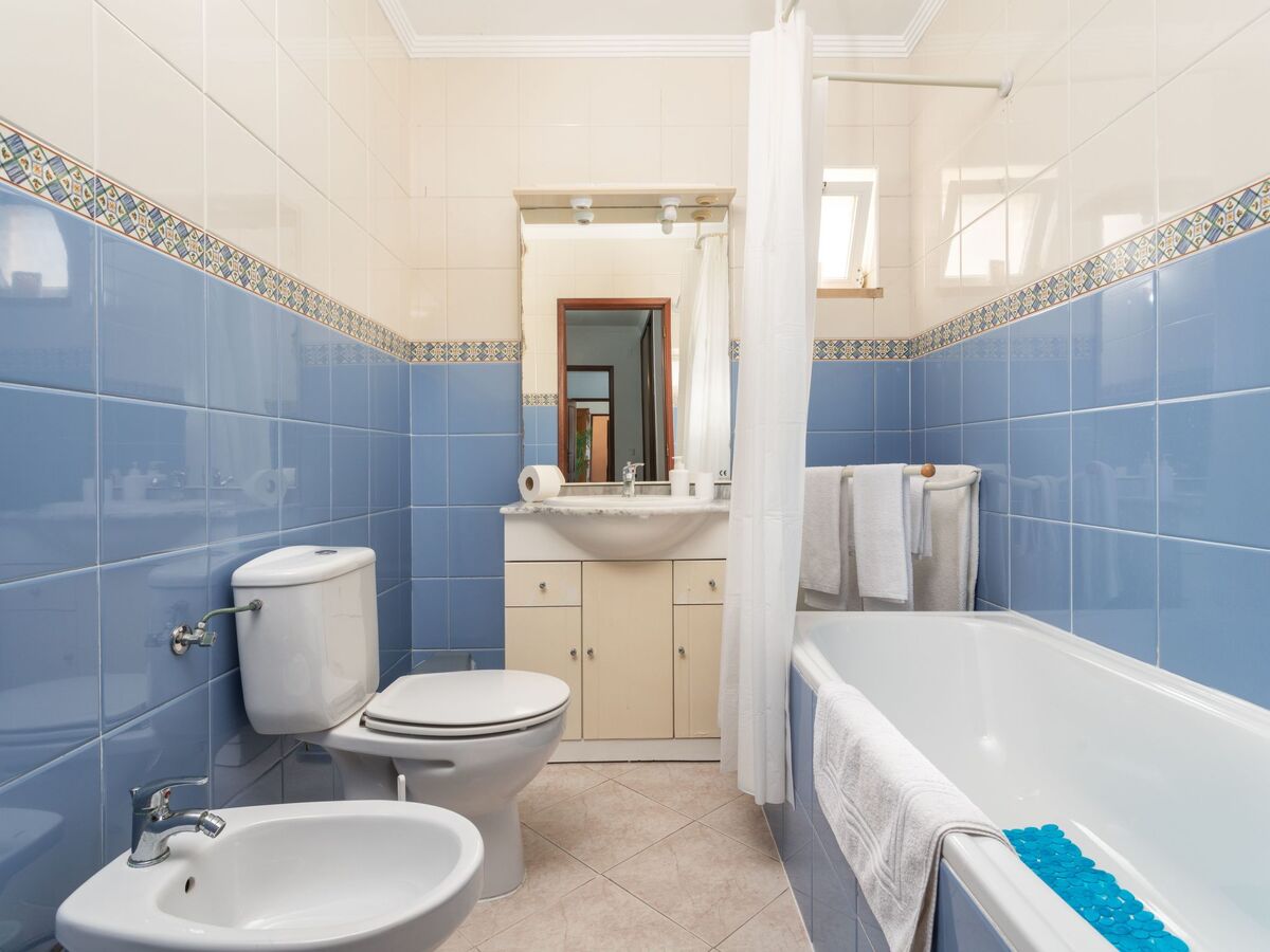 Appartement Timur 150 m² avec piscine partagée à Albufeira - Photo 16