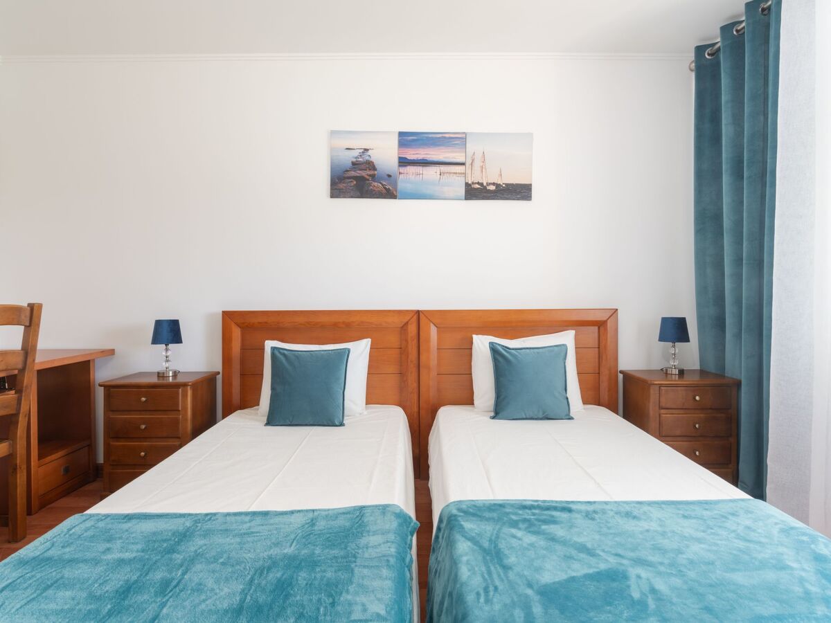 Appartement Timur 150 m² avec piscine partagée à Albufeira - Photo 23